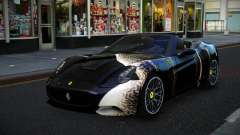 Ferrari California Cabendy S4 pour GTA 4
