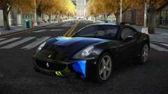 Ferrari California Zietay S4 pour GTA 4