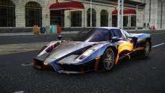Ferrari Enzo Chinva S1 pour GTA 4