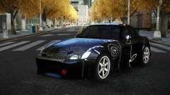 Honda S2000 Thonah S6 für GTA 4