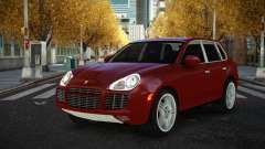 Porsche Cayenne Joli für GTA 4