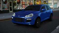 Porsche Cayenne Kiuta pour GTA 4