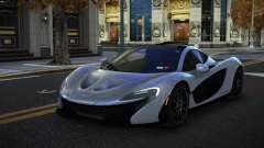 McLaren P1 Lanri pour GTA 4