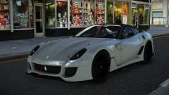 Ferrari 599 Kowubodi für GTA 4