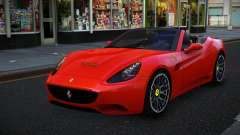 Ferrari California Cabendy pour GTA 4