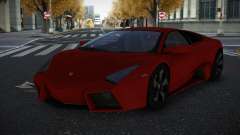 Lamborghini Reventon Weoqi pour GTA 4