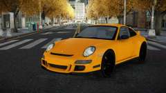 Porsche 997 Wotxuxaq für GTA 4