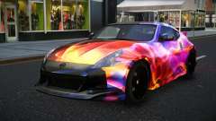 Nissan 370Z Luerck S4 pour GTA 4
