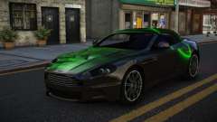 Aston Martin DBS Linles S5 pour GTA 4