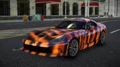 Dodge Viper Gabke S14 pour GTA 4