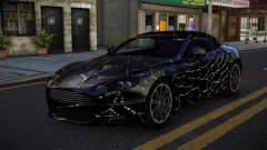 Aston Martin DBS Linles S4 pour GTA 4