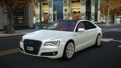 Audi A8 Forqep pour GTA 4