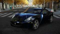 Ferrari California Zietay S9 pour GTA 4