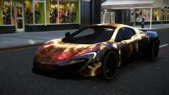 McLaren 650S Anvax S2 pour GTA 4