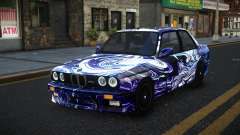 BMW M3 E30 Japhle S12 für GTA 4