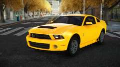 Ford Mustang Xiyuxev pour GTA 4