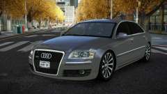 Audi A8 Diaxe für GTA 4