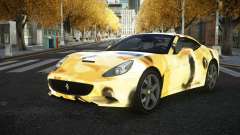 Ferrari California Zietay S14 pour GTA 4