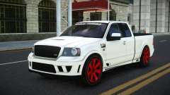 Saleen S331 Vogno