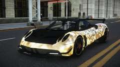 Pagani Huayra Hanria S11 pour GTA 4