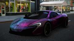 McLaren 650S Anvax S7 pour GTA 4