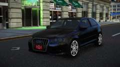 Audi S3 Yuweder