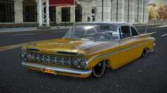 Chevrolet Impala Roquyujuz für GTA 4
