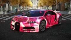 Bugatti Chiron Jesty S12 pour GTA 4