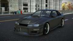 Nissan 200SX Zidja für GTA 4