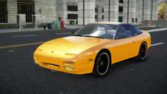 Nissan 240SX Qozgeve pour GTA 4