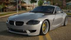 BMW Z4 Chonio