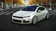 Volkswagen Scirocco Fetareri