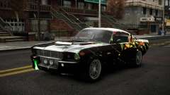 Ford Mustang Olasan S4 pour GTA 4