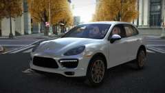 Porsche Cayenne Erkeen für GTA 4