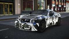 Alfa Romeo 8C Deriah S2 für GTA 4