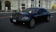 BMW 760Li Jidar für GTA 4
