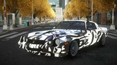 Chevrolet Camaro Z28 Choni S9 pour GTA 4