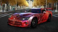 Dodge Viper Seckja S2 pour GTA 4