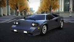 Lamborghini Countach Vierly für GTA 4