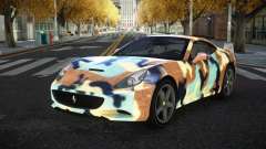 Ferrari California Zietay S1 für GTA 4
