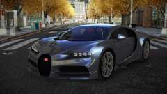 Bugatti Chiron Jesty für GTA 4
