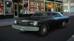 Dodge Dart Vossifu für GTA 4