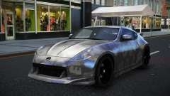 Nissan 370Z Luerck S11