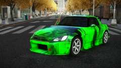 Honda S2000 Thonah S14
