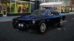 Shelby GT500 Mimon