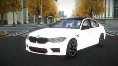 BMW M5 Chorey S6 pour GTA 4