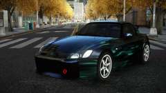 Honda S2000 Thonah S11