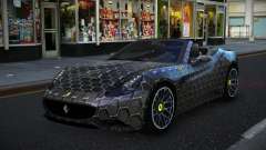 Ferrari California Cabendy S9 pour GTA 4