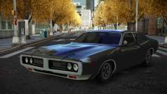 Dodge Charger Gixci für GTA 4