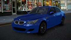 BMW M5 E60 Rojux für GTA 4